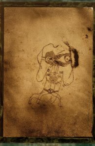 Ami (A Memorial Sheet)